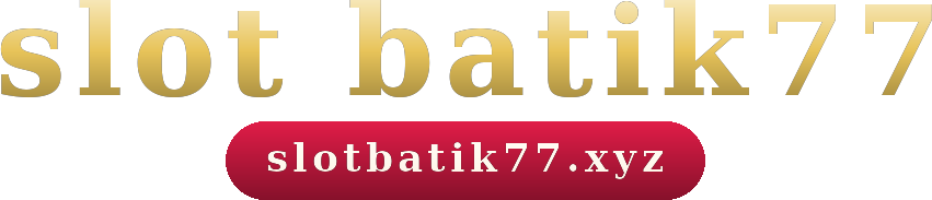 slot batik77 logo