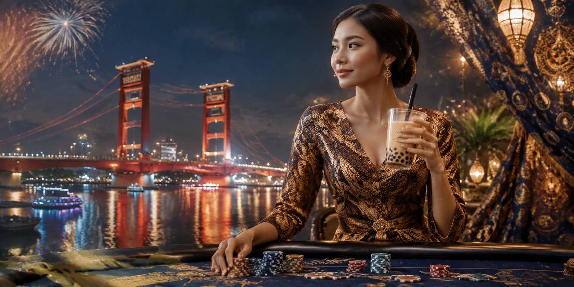 slot batik77 Auto Roulette